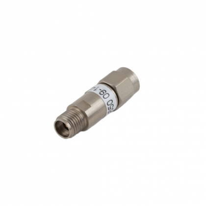宇航级SMA2.9衰减器