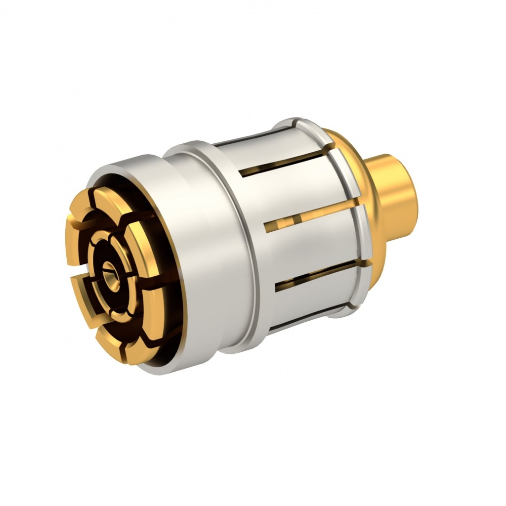SMPM-LOCK by Radiall