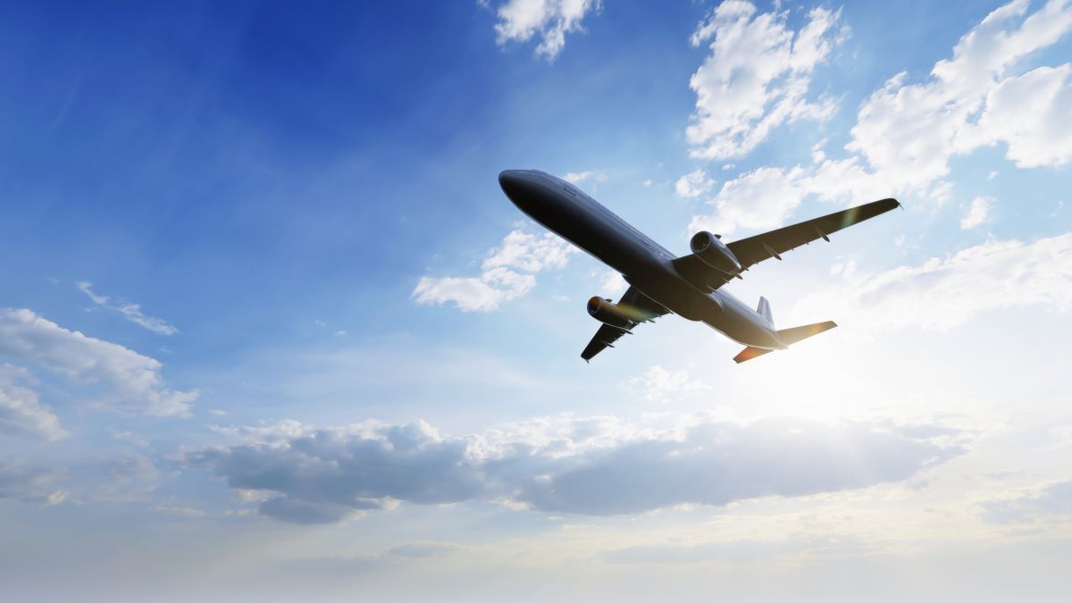 航空行业5大发展趋势