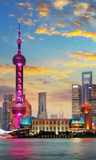 中国