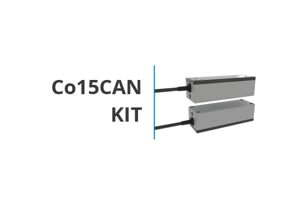 非接触连接器Co15CAN Kit