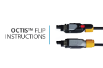 OCTIS™ 翻转说明