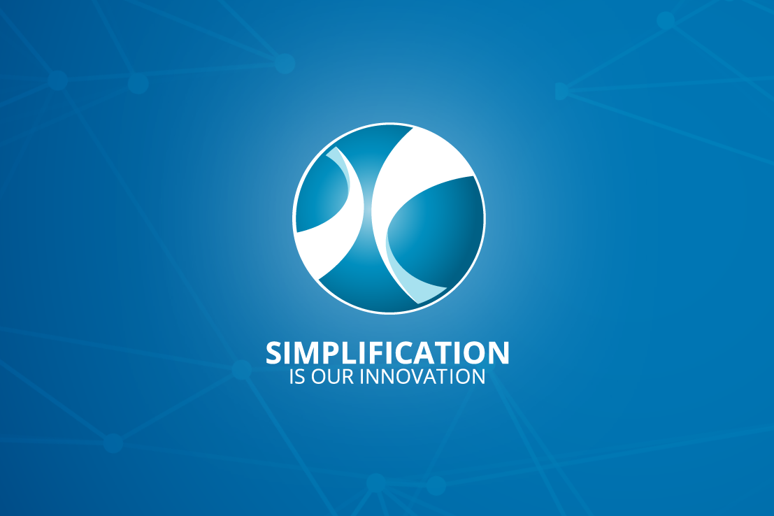 RADIALL Simplification