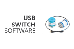 USB 开关软件