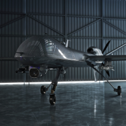 无人机 (UAV)