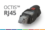 OCTIS™ RJ45
