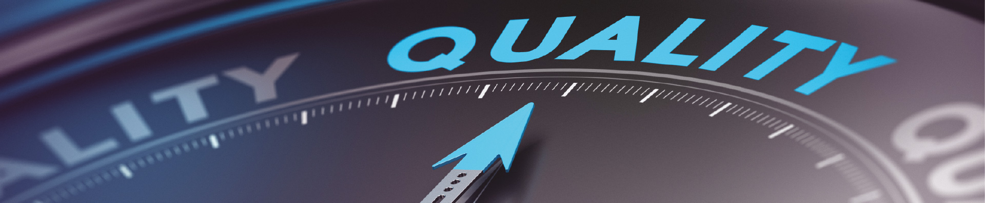 质量承诺banner