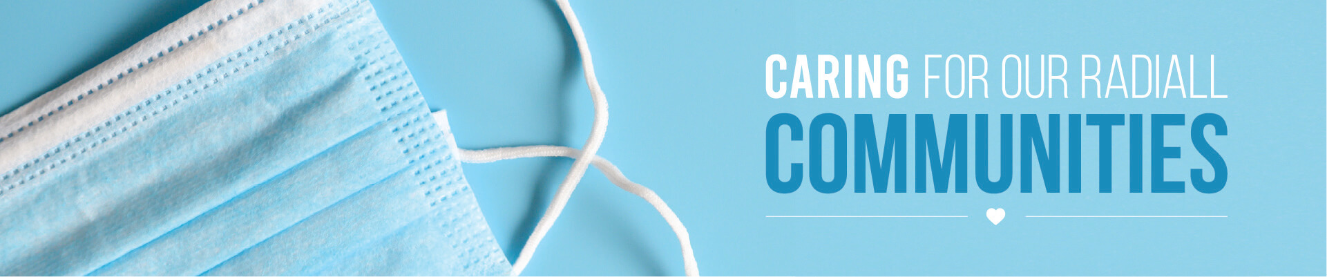 应对 COVID-19banner
